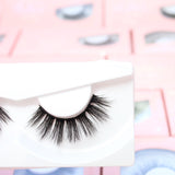 Faux Mink Lashes - Drama Queen