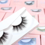 Faux Mink Lashes - Drama Queen