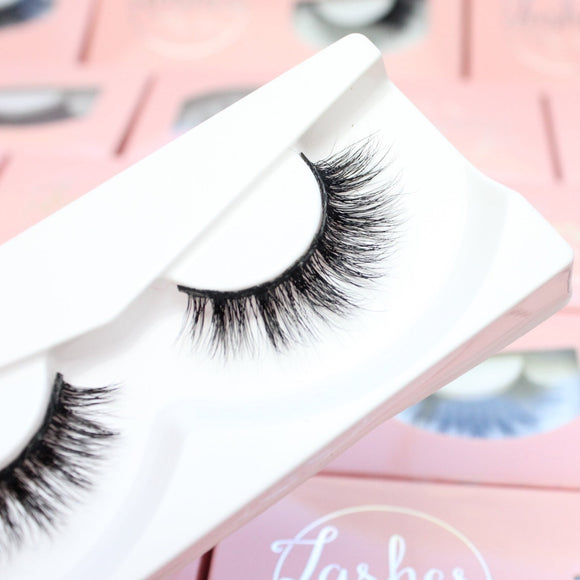 3D Mink Lashes - Decadence