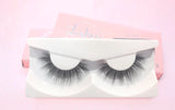 Faux Mink Lashes - Dauntlesss